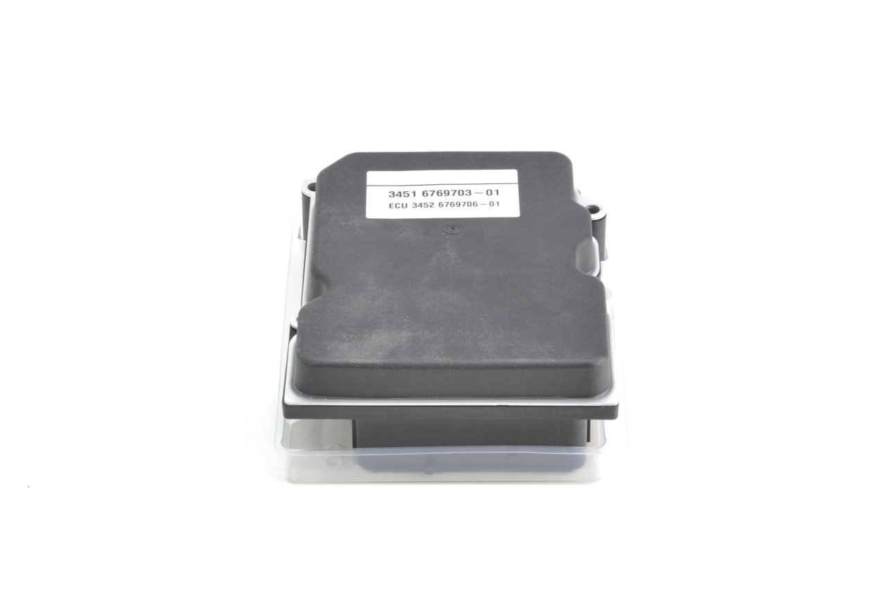 BOSCH Kit de unidad de control (1 265 916 807) para BMW 6 Coupé (E63) 645 Ci (245 KW / 333 CV / de 2003)