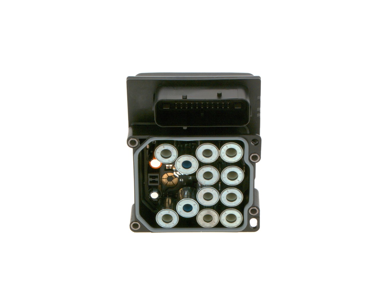 BOSCH Kit de unidad de control (1 265 916 886) para BMW 6 Coupé (E63) 630 i (190 KW / 258 CV / de 2004)