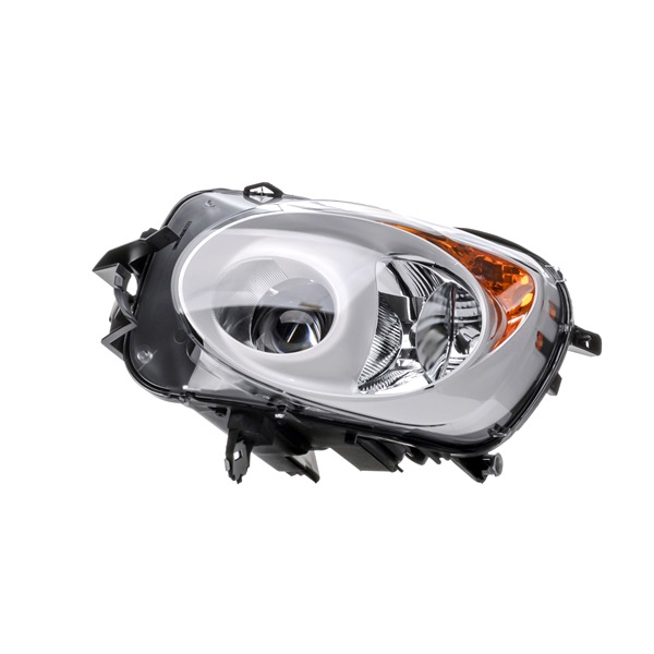 MITO Faro anteriore 3005080 DIEDERICHS