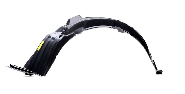 OEM 538760D010 DIEDERICHS Sisälokasuojan verhous 6605009 varten TOYOTA, LEXUS