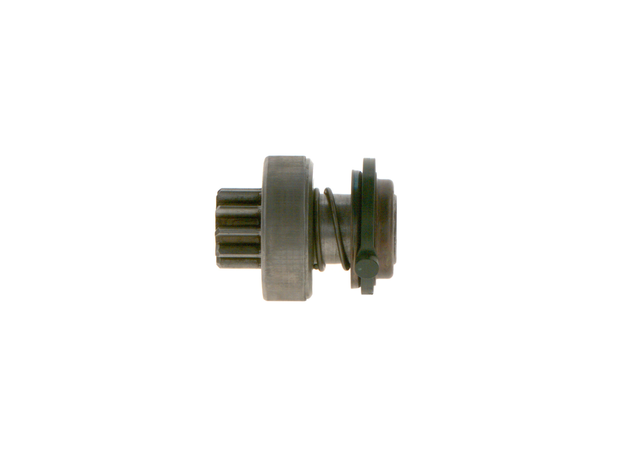 BOSCH Freilaufgetriebe, Starter (1 006 209 510) in erstklassiger Qualität für FORD CAPRI II (GECP) 1.6 (50 KW / 68 PS / de 1974)
