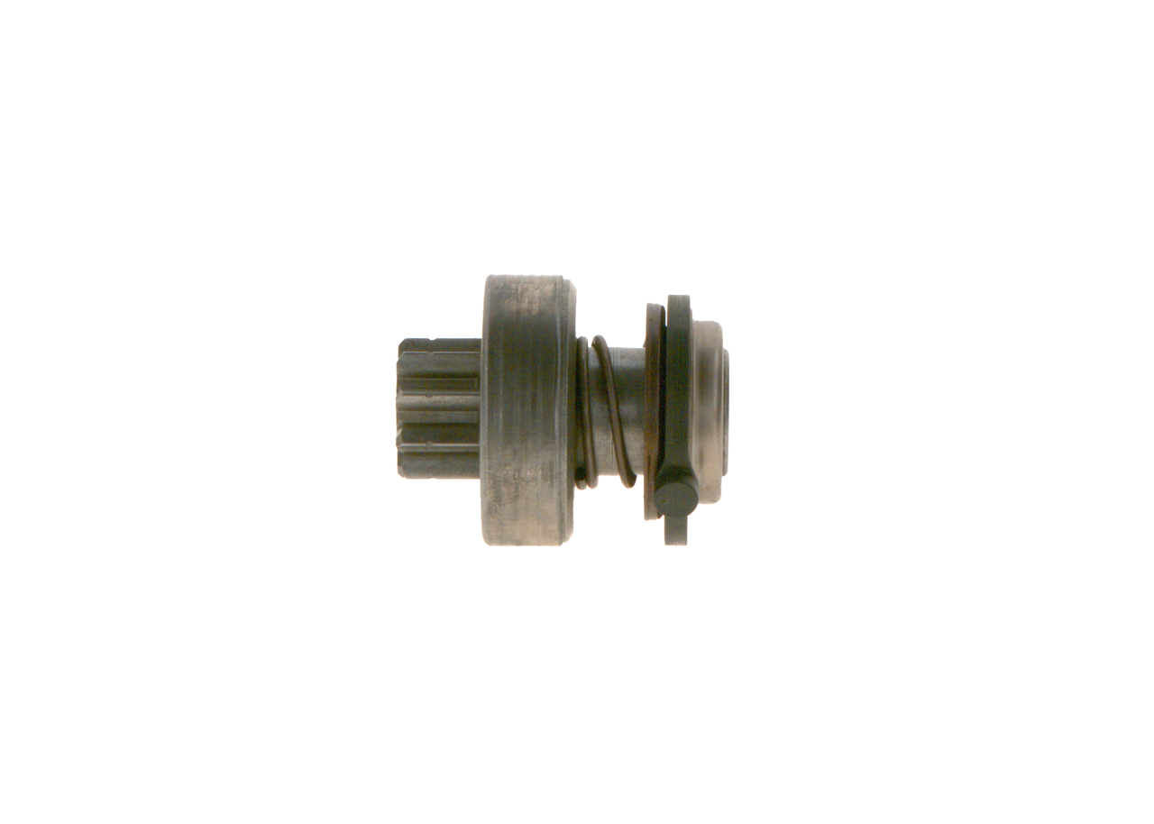 Vrijwielaandrijving, starter (1 006 209 531) van BOSCH Voor VW LT 40-55 I Flatbed Vrachtwagen / Chassis (293-909) 2.4 (70 KW / 95 PK / Van 1988)