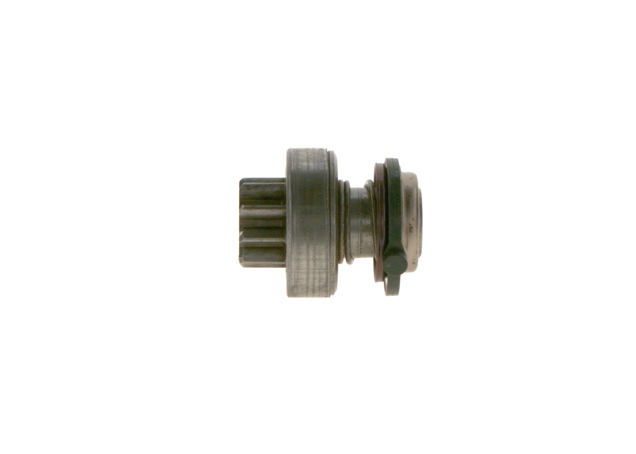Friløpsgir, starter (1 006 209 534) fra BOSCH for DAIMLER XJ Sedan (XJ40, XJ81) Sovereign 3.6 (136 KW / 185 HK / Fra 1986)