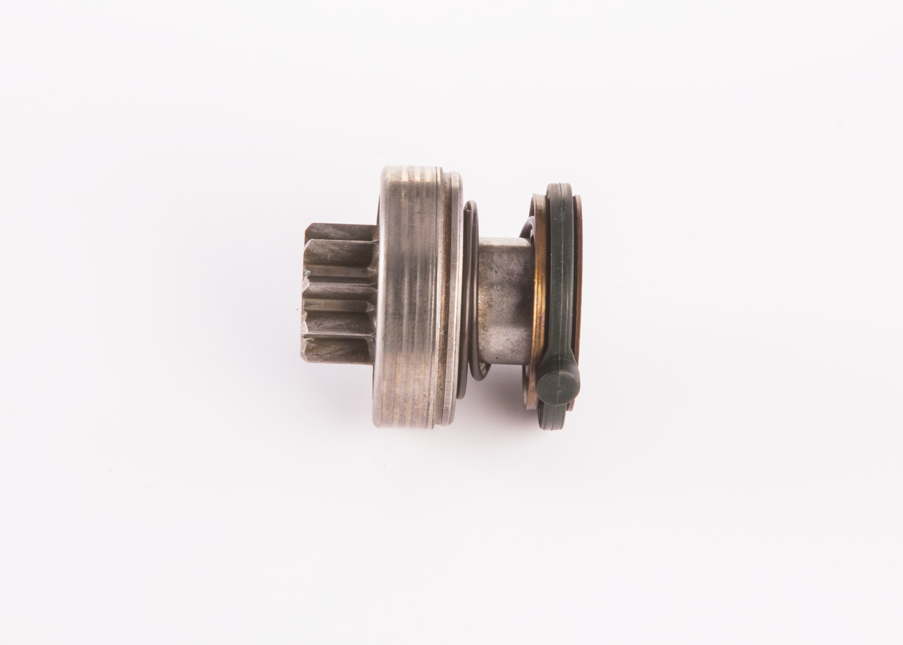 Friløpsgir, starter (1 006 209 624) fra BOSCH for SAAB 9-3 Cabriolet (YS3D) 2.0 Turbo (110 KW / 150 HK / Fra 2001)