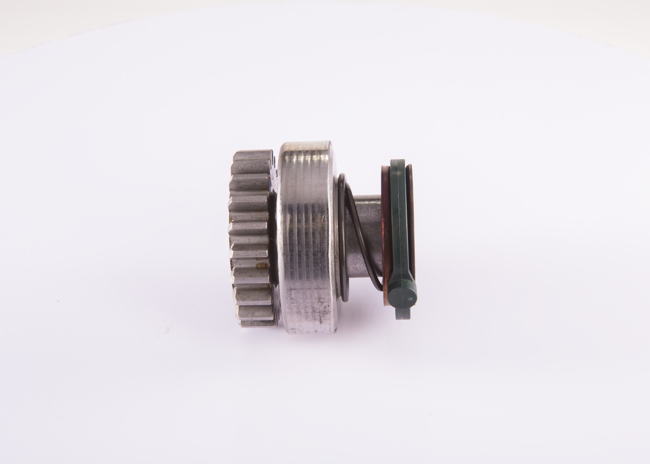 Vrijwielaandrijving, starter (1 006 209 652) van BOSCH Voor FORD KA (RB_) 1.0 i Image (39 KW / 53 PK / Van 1997)