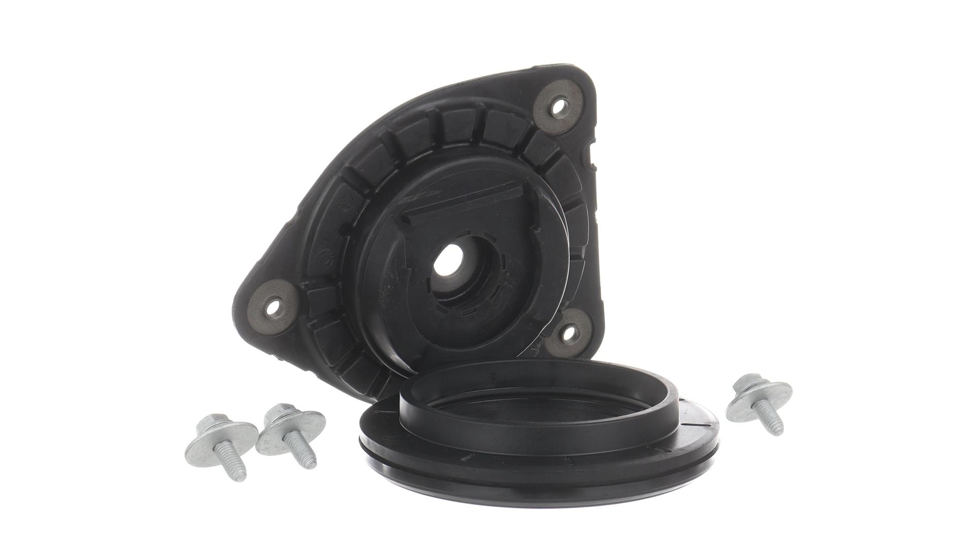 Veerpoot lager SKF VKDA 35606