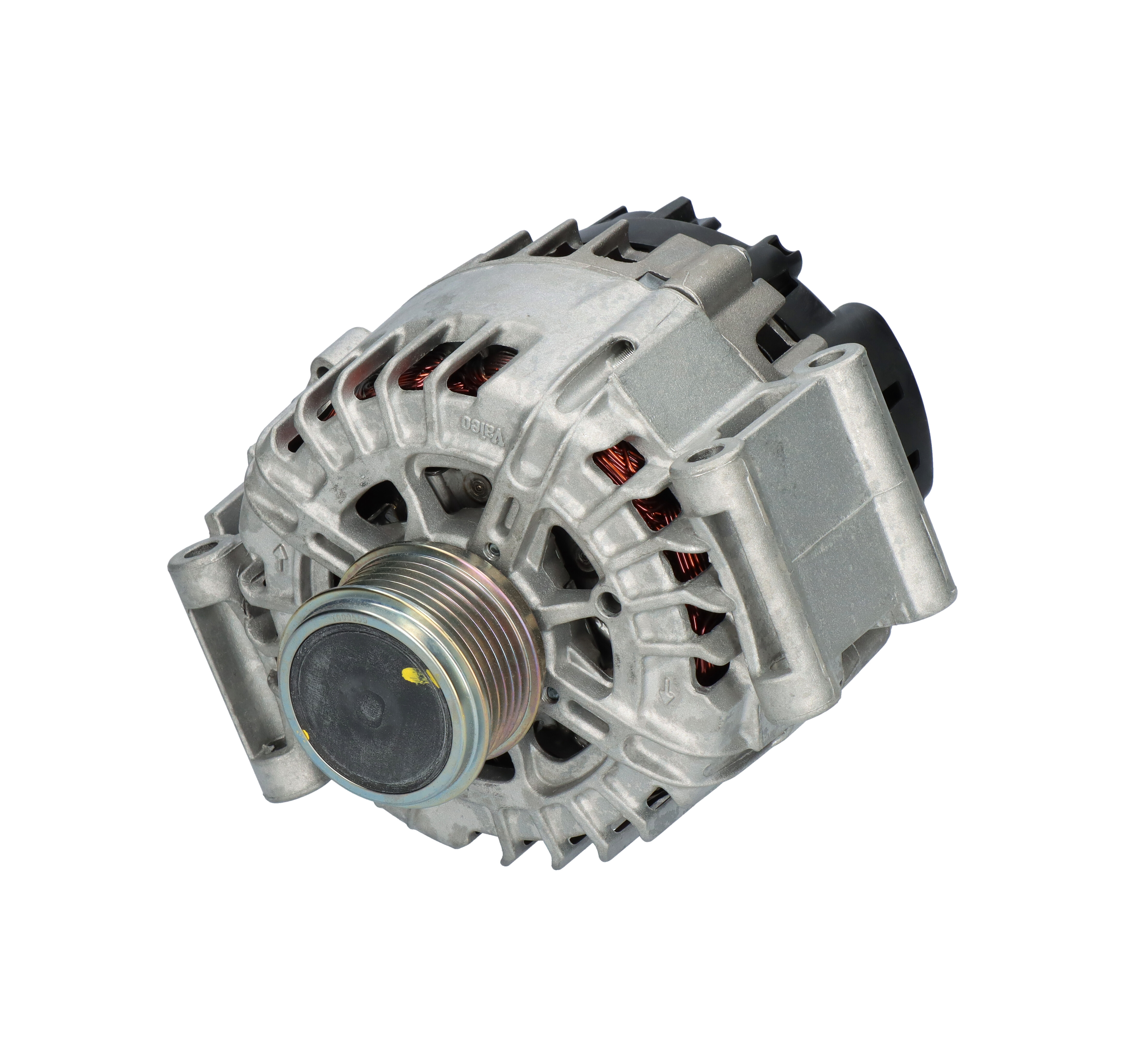 OEM 06A903023F VALEO Alternador 440326 para VOLKSWAGEN, SEAT, AUDI, SKODA