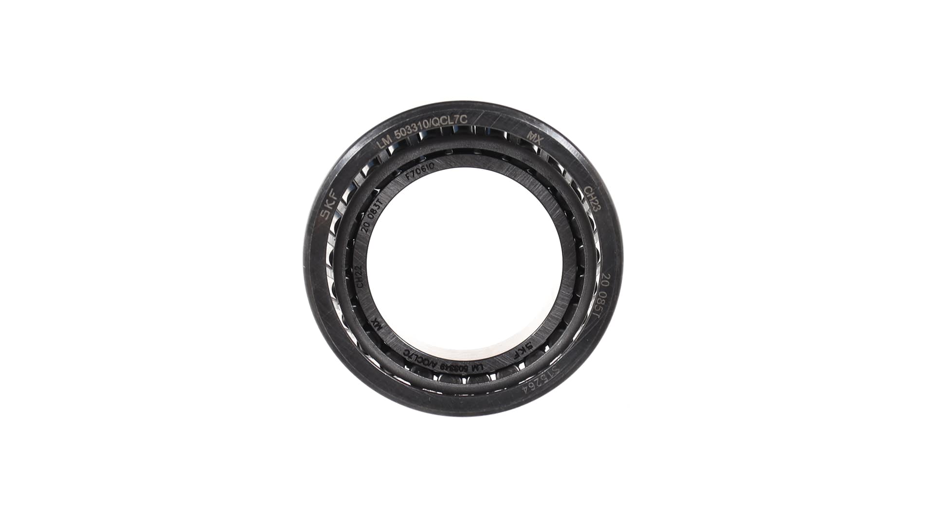 OEM CAC6333 SKF Supporto, Cambio manuale VKT 8918 per MERCEDES-BENZ, JAGUAR, ROVER, DAIMLER