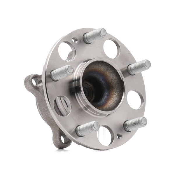 Radlagersatz VKBA 7540 von SKF