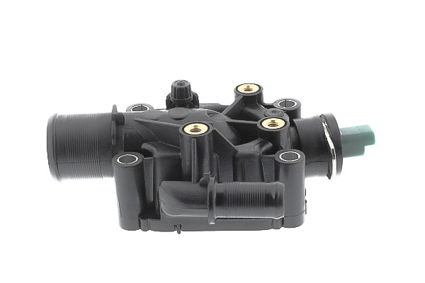 OEM 1336Z0 TOPRAN  Thermostatgehäuse 722 327 für VW, OPEL, PEUGEOT, CITROЁN, DS