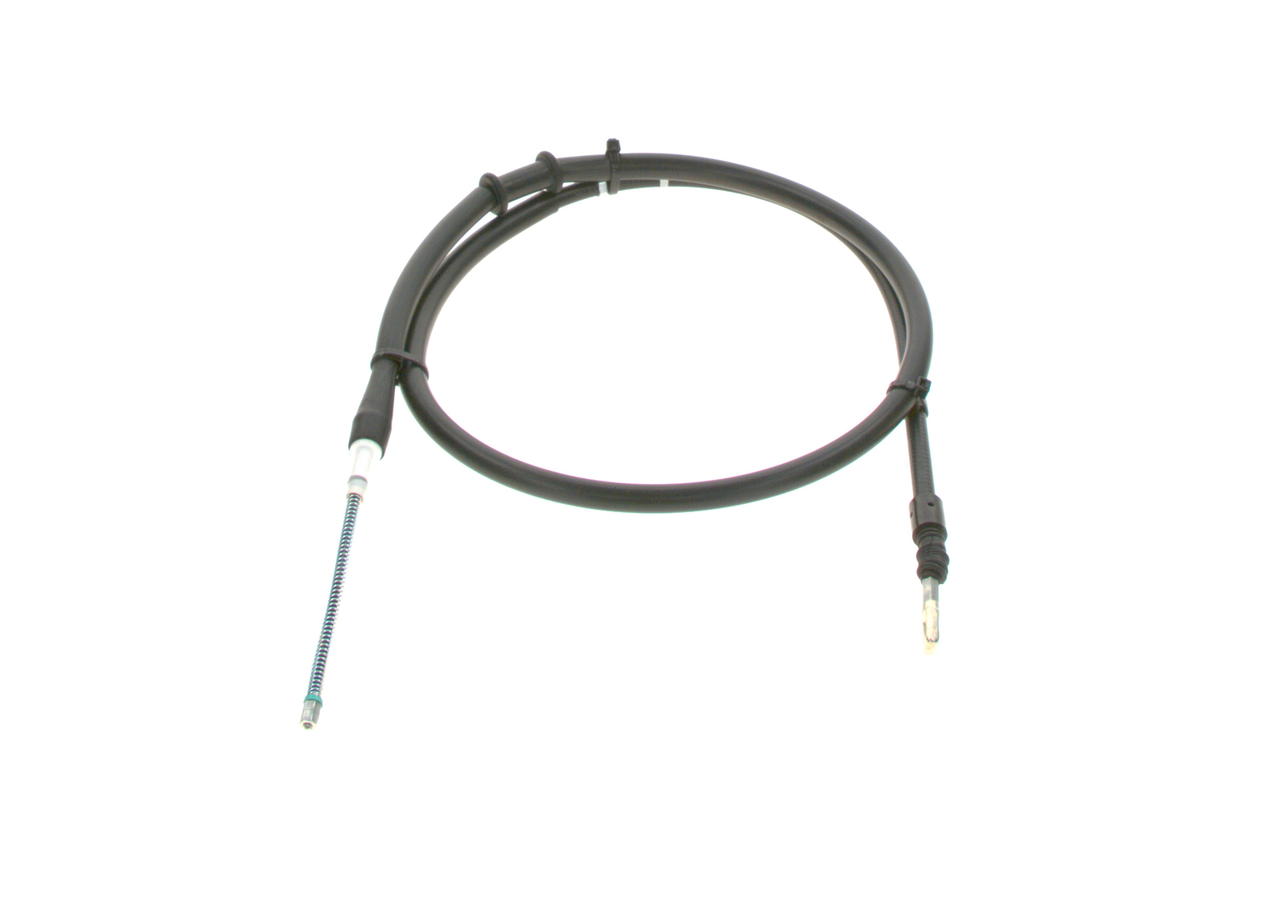 OEM 8A0609721AE BOSCH Vaijeri, seisontajarru 1 987 477 884 varten VW, AUDI, SKODA, SEAT, ISUZU