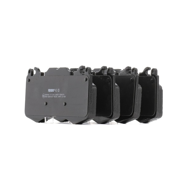 OEM LR020362 FERODO Remblokken FDB4379 voor LAND ROVER, ROVER