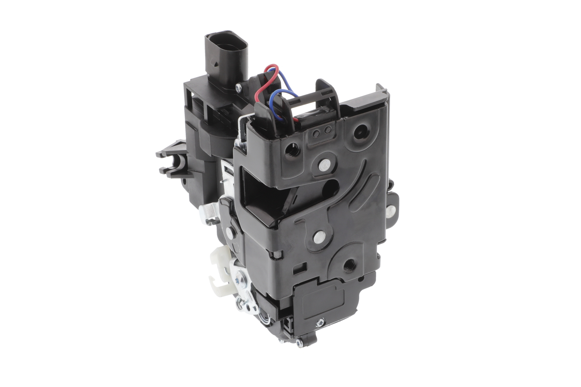 OEM 3B1837015AP TOPRAN  Türschloß 110 551 für VW, AUDI, SKODA, SEAT, PORSCHE