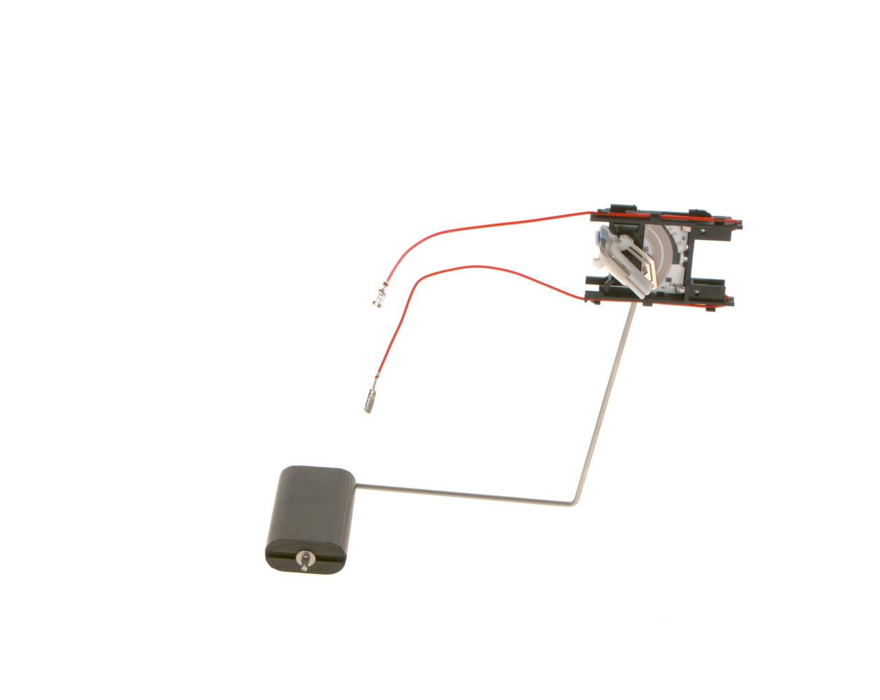 BOSCH Sensor, nível de combustível (1 582 980 027) para FIAT MULTIPLA (186) 1.9 JTD (186AXE1A) (88 KW / 120 CV / de 2002)