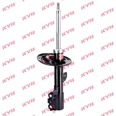 OEM 4851080119 KYB Iskunvaimennin 334386 varten TOYOTA