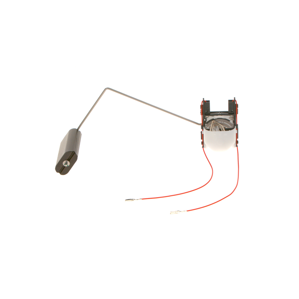 BOSCH Sensor, nível de combustível (1 582 980 043) para LANCIA LYBRA SW (839BX) 2.4 JTD (839.BXE1A) (110 KW / 150 CV / de 2002)