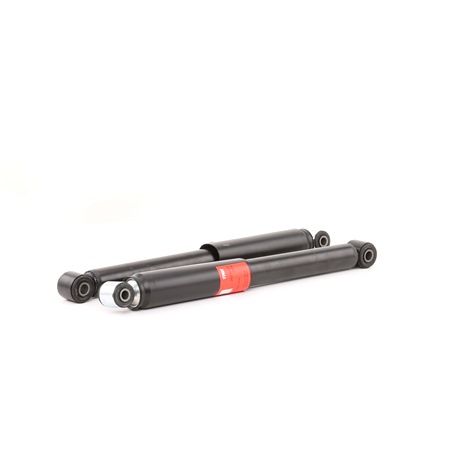 Stoßdämpfer TRW JGT1056T