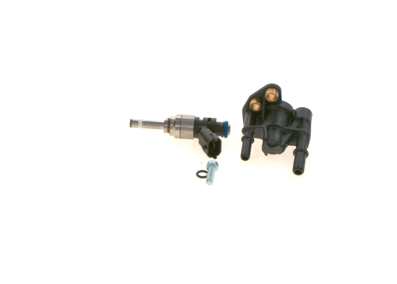acheter Injecteur, injection d'urée - BOSCH (F 00B H40 097)