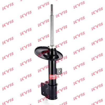 OEM 520822 KYB Iskunvaimennin 333770 varten PEUGEOT, CITROЁN, DS