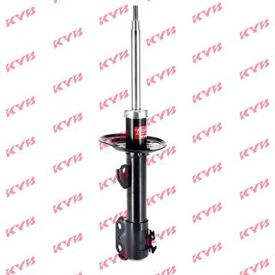 OEM 4851080439 KYB Iskunvaimennin 339267 varten TOYOTA, WIESMANN