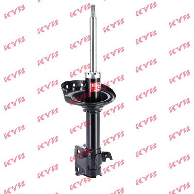 OEM 20310AJ020 KYB Iskunvaimennin 339238 varten SUBARU
