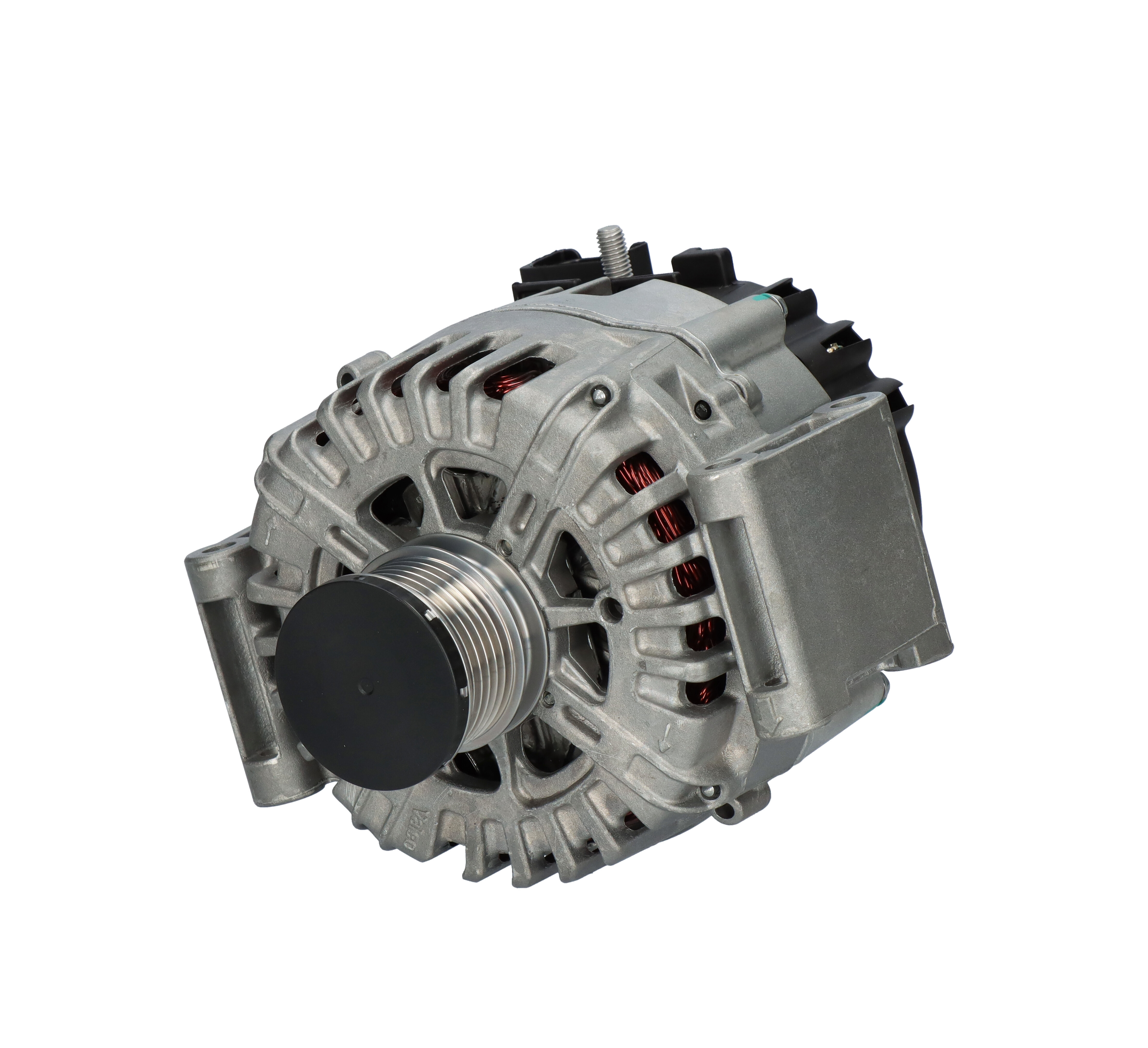 OEM A0009063722 VALEO Laturi 440406 varten MERCEDES-BENZ