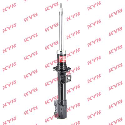 OEM 48520B1010 KYB Iskunvaimennin 338016 varten DAIHATSU