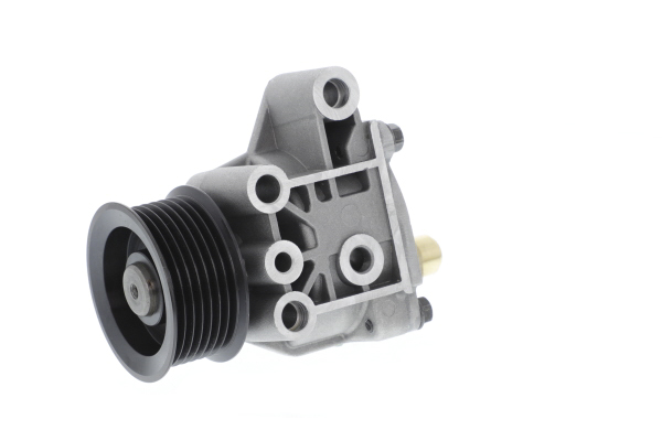 Vacuümpomp rembekrachtiger (304 136) van TOPRAN Voor FORD Transit Mk6 Flatbed vrachtwagen / Chassis (V347, V348, FM, FN, FF) 2.4 TDCi 4x4 (103 KW / 140 PK / Van 2006)