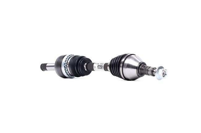 SKF Cv axle VKJC 1453