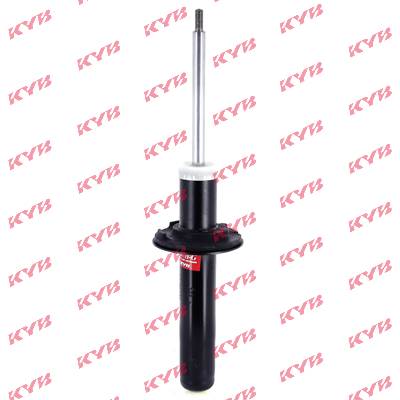 OEM 8F0413031C KYB Støtdemper 341718 for VW, AUDI