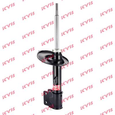 OEM 520821 KYB Iskunvaimennin 333771 varten PEUGEOT, CITROЁN, DS