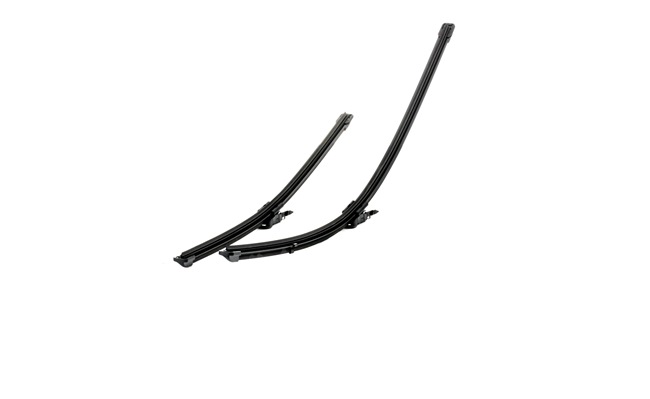 EQA Torkarblad 574481 VALEO