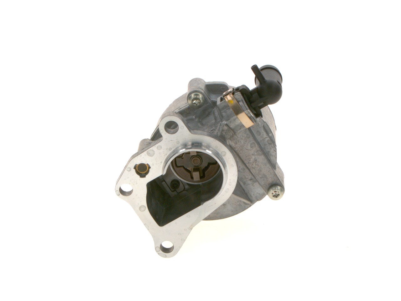 BOSCH Pompe à vide de freinage (F 009 D02 808) pour RENAULT Megane II Coupé-Cabriolet (EM, EM0/1) 1.9 dCi (96 KW / 131 CH / de 2005)