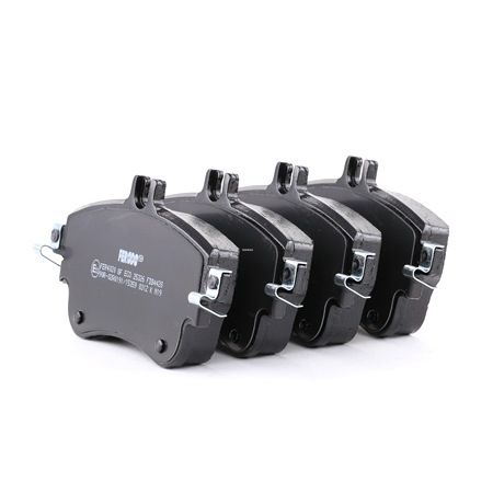 OEM 0004202902 FERODO Kit pastiglie freni FDB4428 per MERCEDES-BENZ