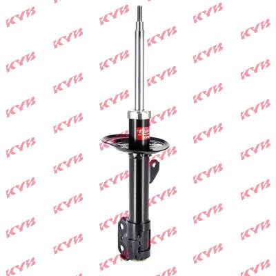 OEM 4852059545 KYB Iskunvaimennin 339268 varten TOYOTA, WIESMANN