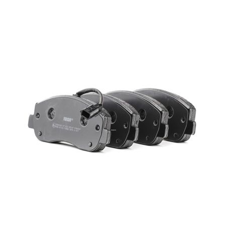 Bremsbeläge FERODO FVR4347