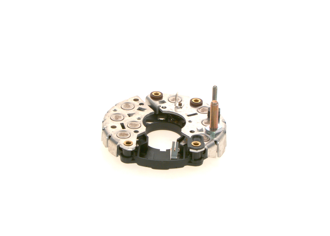 OEM 1205453 BOSCH Raddrizzatore, Alternatore 1 127 320 749 per OPEL