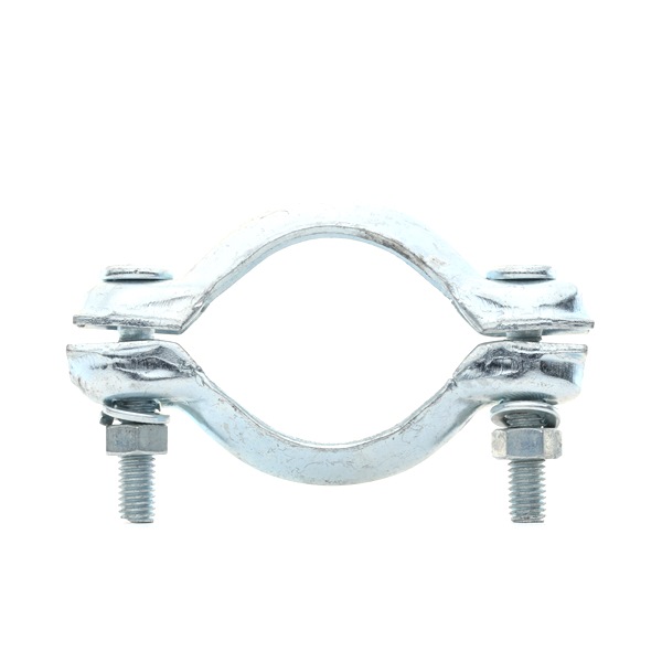Uitlaatklem (82501) van WALKER Voor FORD C-MAX (DM2) 2.0 TDCi (98 KW / 133 PK / Van 2007)