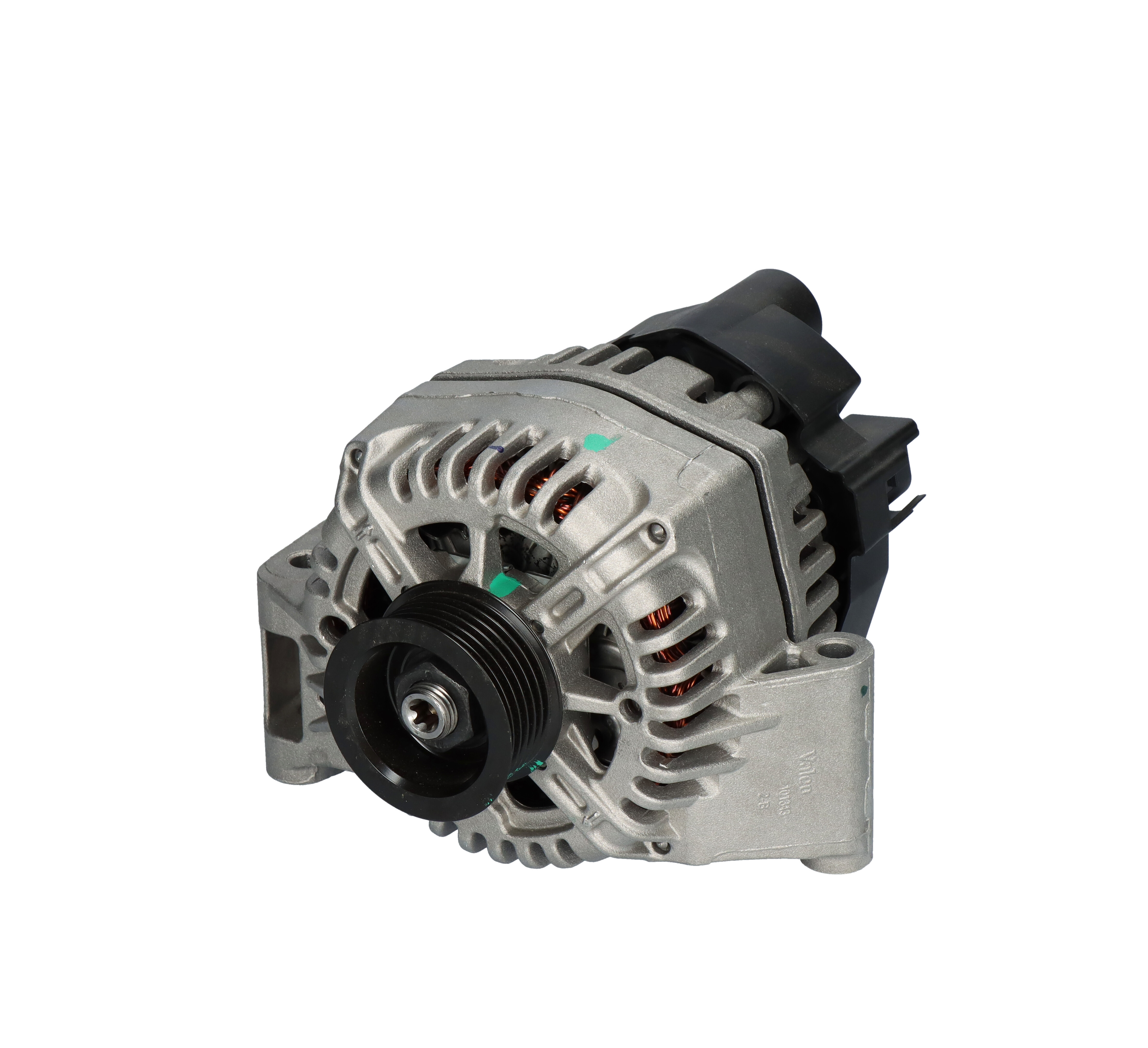 OEM 51880172 VALEO Laturi 439786 varten FIAT, CHRYSLER, LANCIA