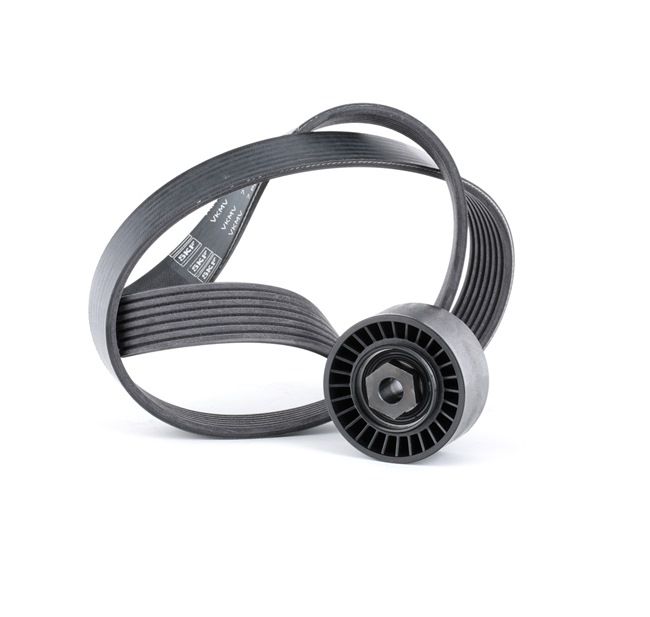 Keilrippenriemensatz SKF VKMA 36057