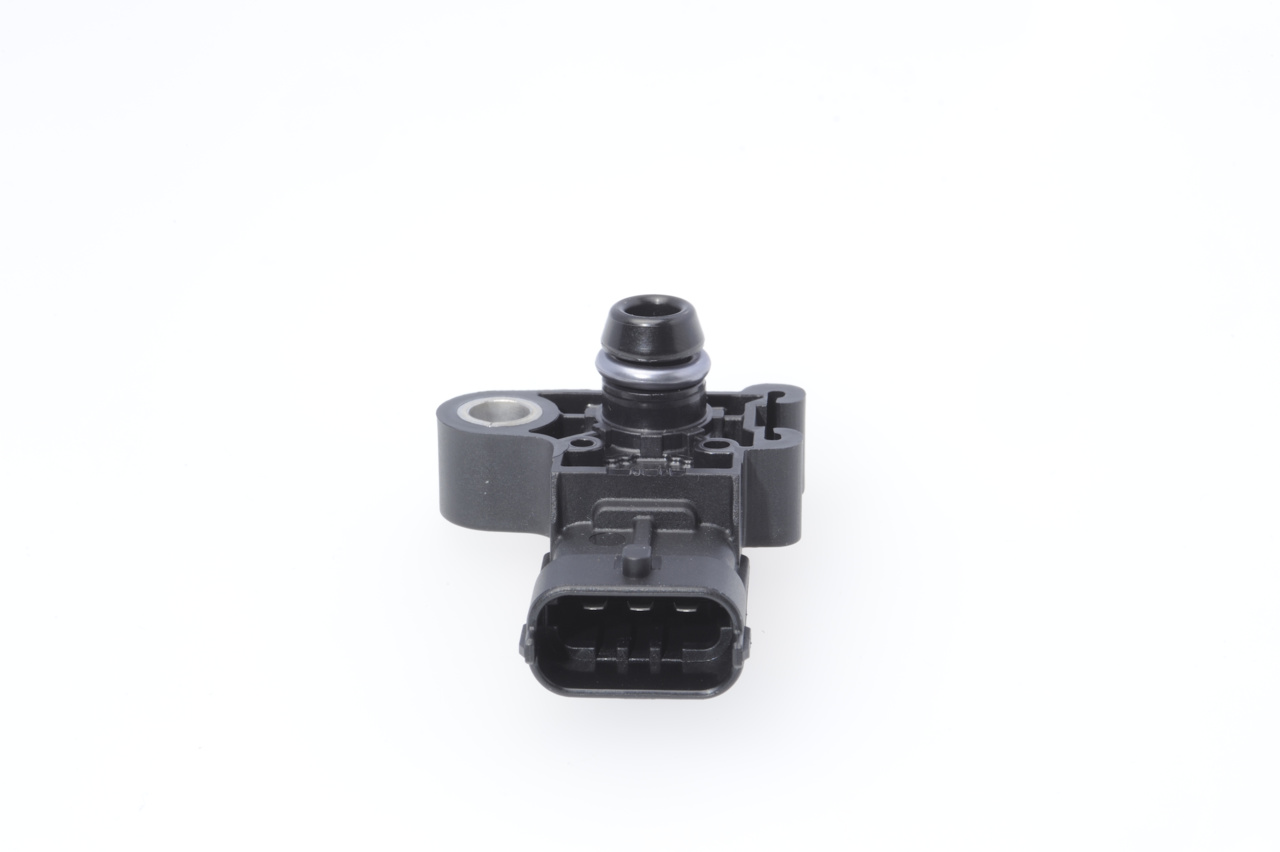 OEM 12592525 BOSCH Imusarjan paineanturi 0 261 230 184 varten OPEL, CHEVROLET, CADILLAC, VAUXHALL, BUICK