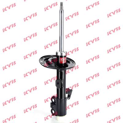 OEM 4852039575 KYB Iskunvaimennin 334387 varten TOYOTA