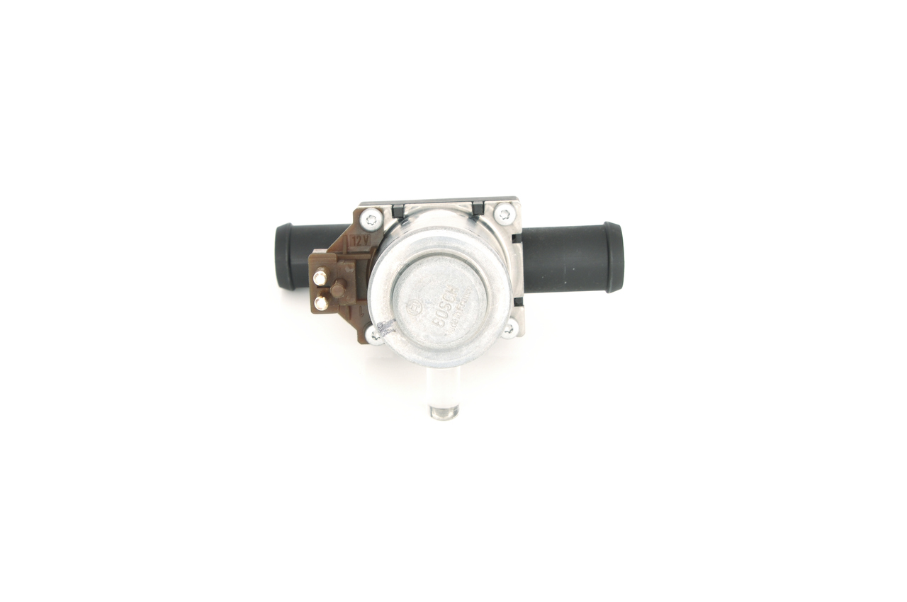 OEM 0005062564 BOSCH Valvola regolazione refrigerante 1 147 412 031 per MERCEDES-BENZ, STEYR