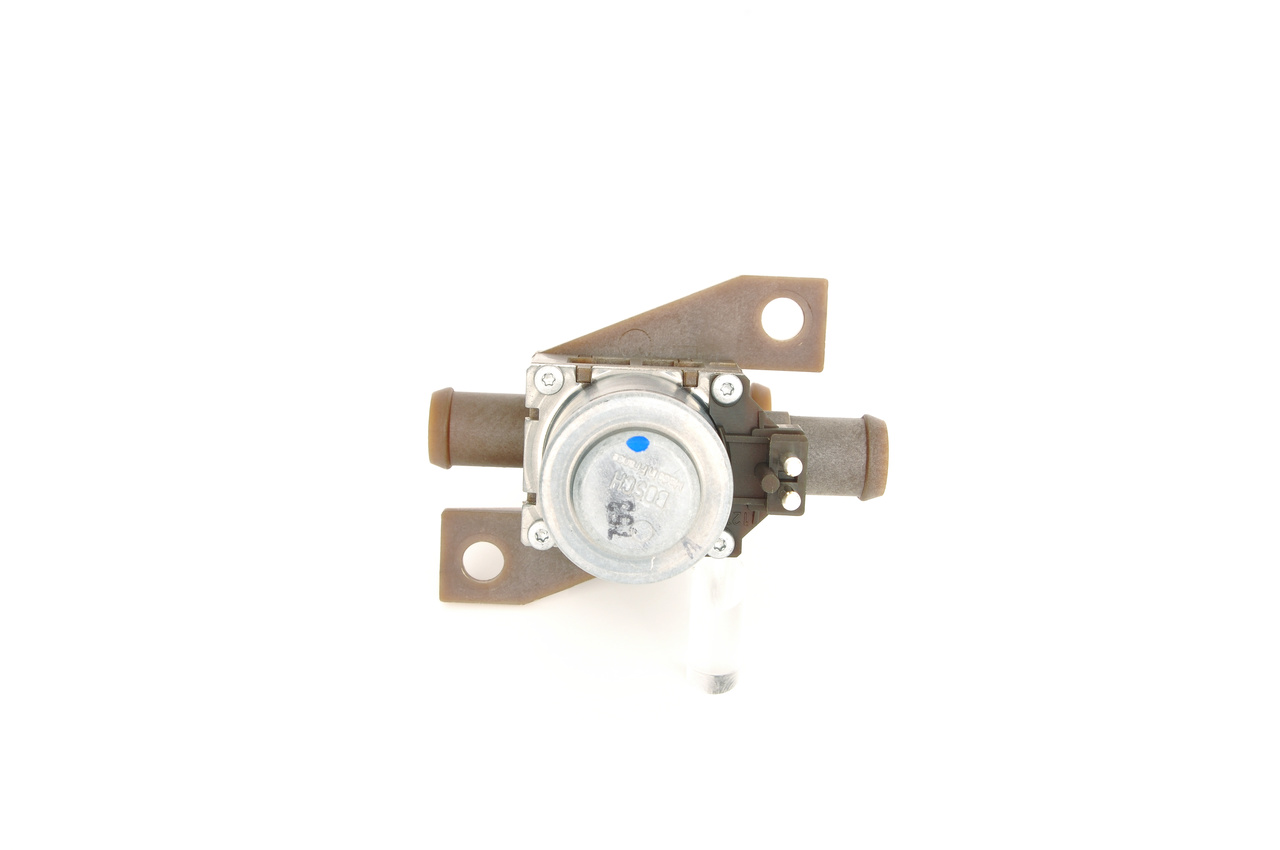 Regelklep koelvloeistof (1 147 412 049) van BOSCH Voor MERCEDES-BENZ SPRINTER 4-t Open laadbak/ Chassis (904) 414 NGT (95 KW / 129 PK / Van 1995)