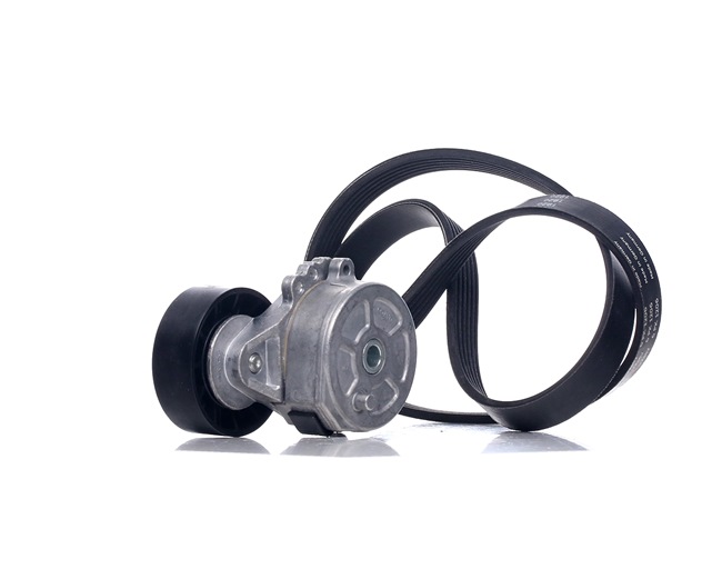 OEM 5750FJ SKF Poly V-riem set VKMA 34210 voor VOLKSWAGEN, PEUGEOT, CITROЁN, ALFA ROMEO