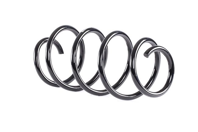 OEM 1K0411105AQ SACHS Fjeder 993 044 med VW, AUDI, SKODA, LAND ROVER