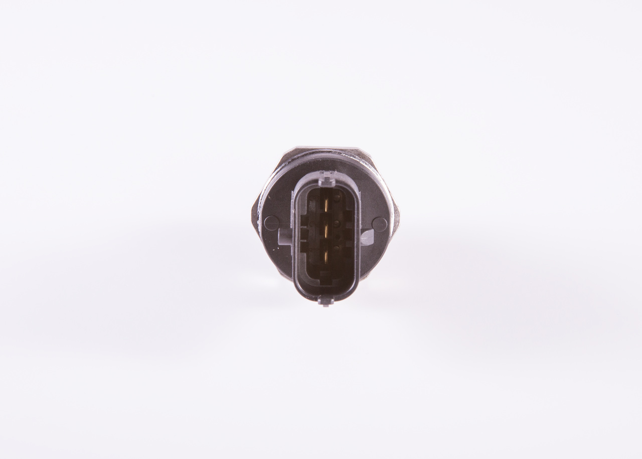 MITSUBISHI L 200 / Triton Pick-up (KJ_, KK_, KL_) 2.5 DI-D 4WD Sensor, pressão do combustível 0 281 006 087