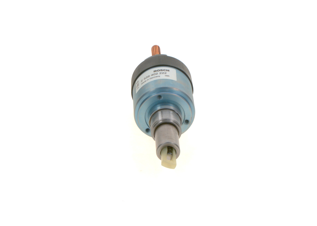 BOSCH MAN Solenoid, startmotor 2 339 402 222