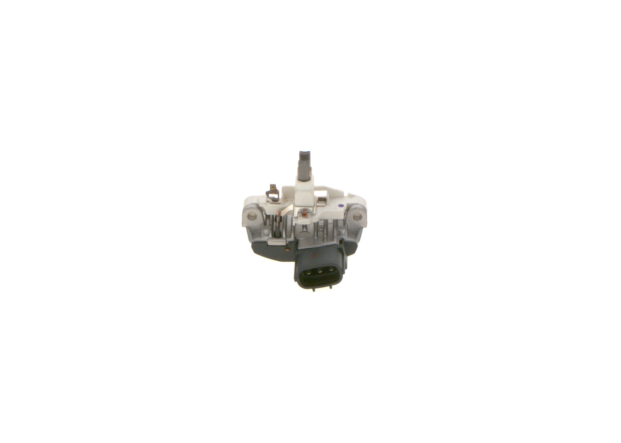 OEM 42532975 BOSCH Jänniteensäädin 1 197 311 543 varten IVECO