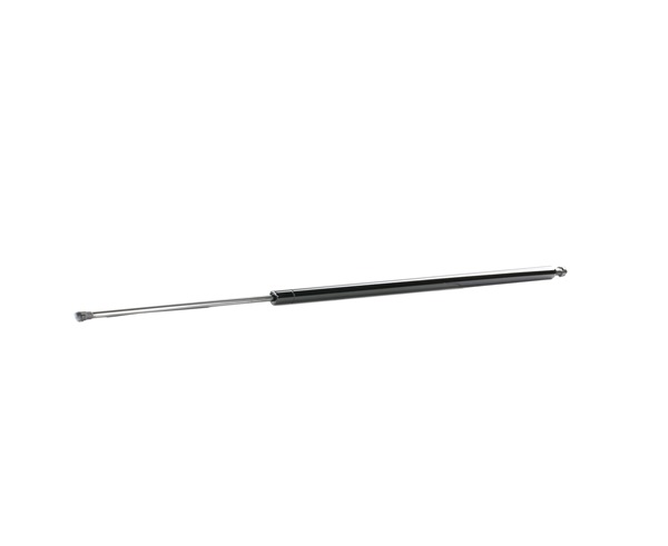 TOPRAN Gas struts (tailgate struts) 207 904